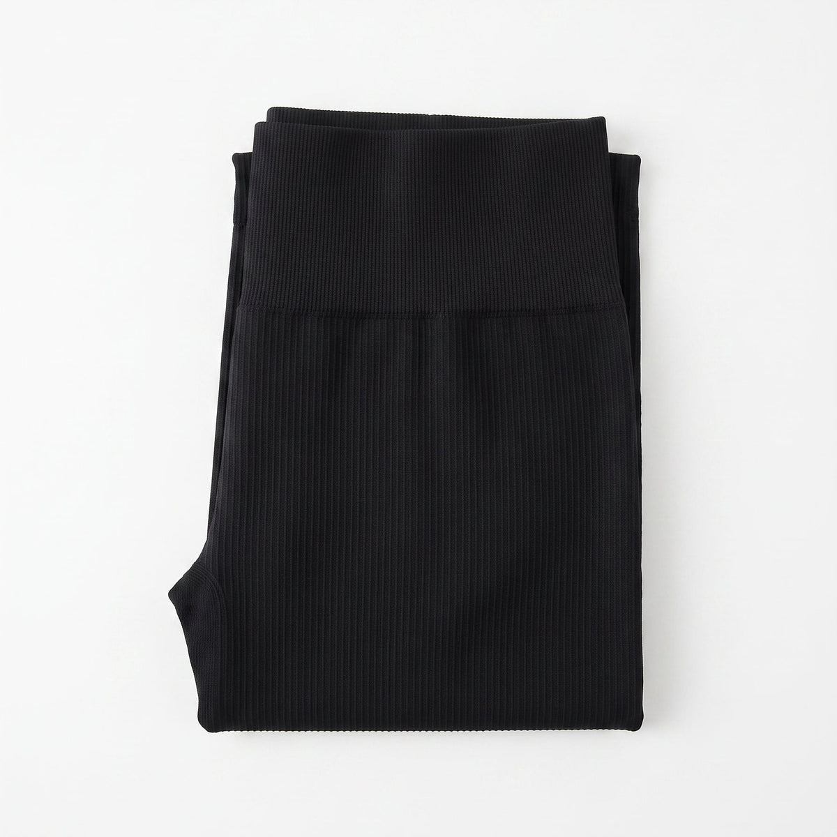 KIT 2 LEGGINGS Caneladas Premium