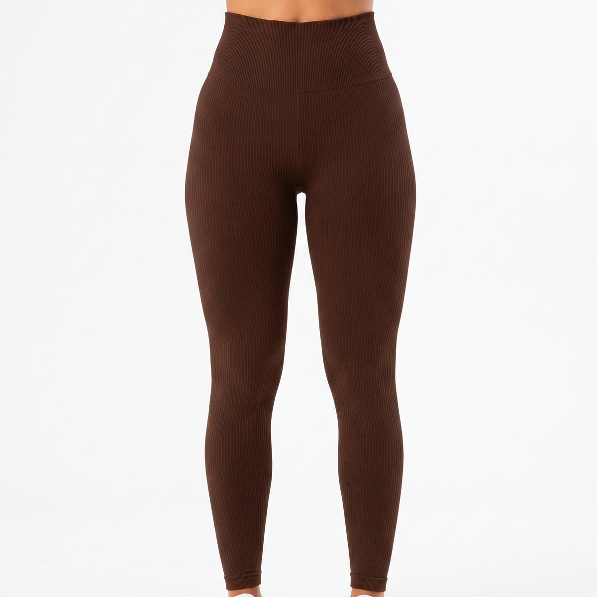 KIT 2 LEGGINGS Caneladas Premium