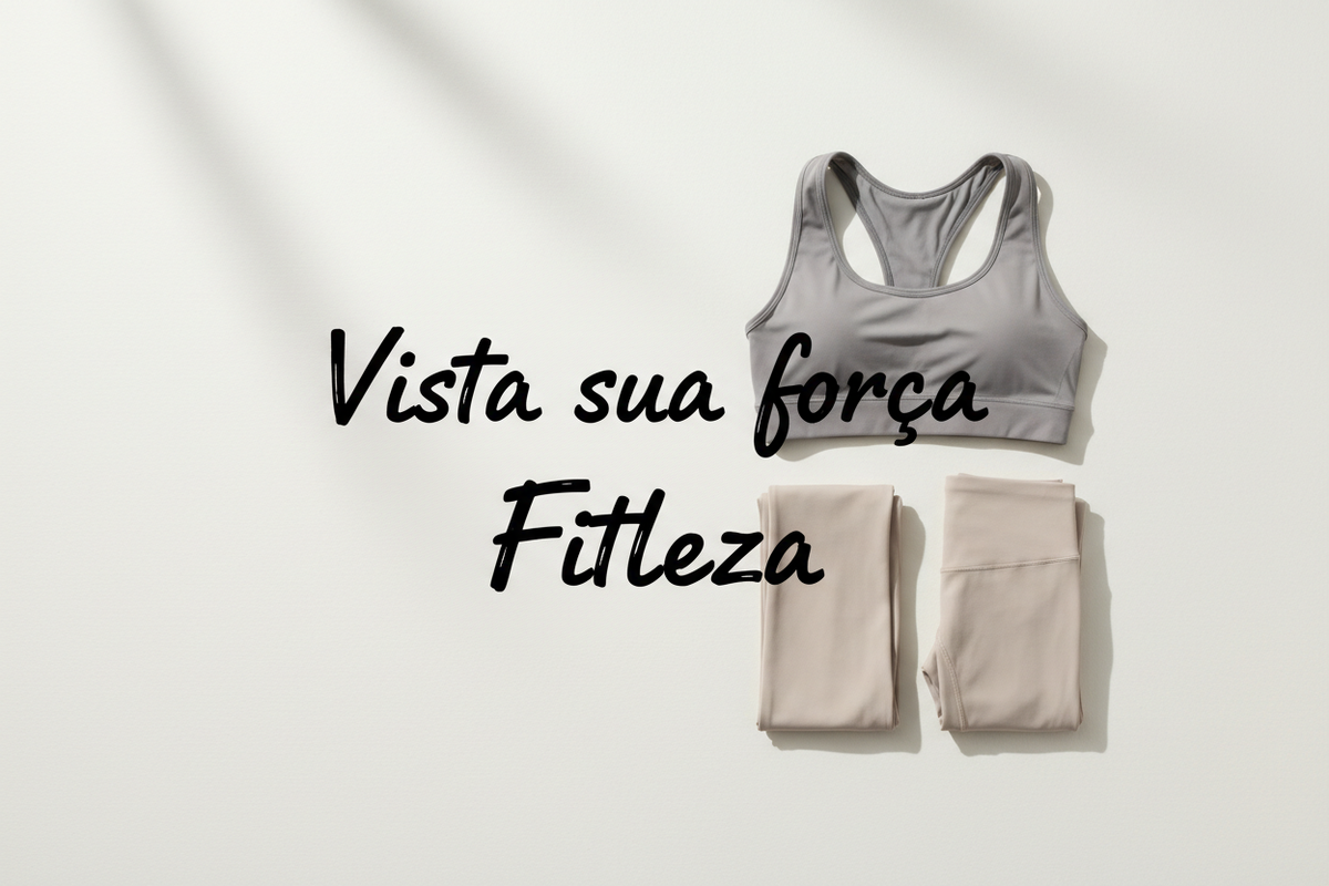 Banner Flat-lay Fitleza